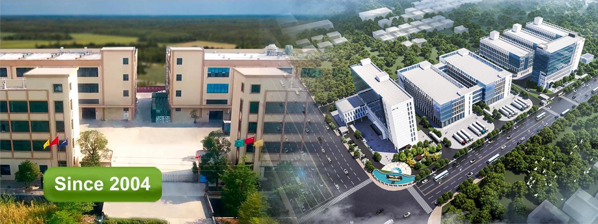 calidad Goma de silicona del líquido de LSR Fábrica