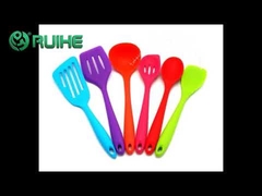 Caucho de silicona líquida de fraguado rápido para utensilios de cocina, inodoro