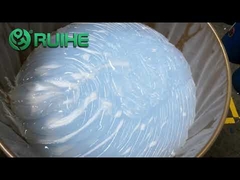 Juntas tóricas de caucho de silicona líquida, dureza 40 Shore