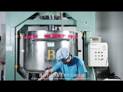 Goma de silicona líquida de dos componentes LSR para mascarilla hospitalaria, dureza 30