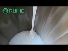 Caucho de silicona líquida LSR de resistencia al amarilleo para juguetes de bebé