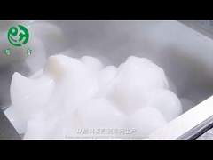 Caucho de silicona extruido de alta resistencia para piezas de sellado