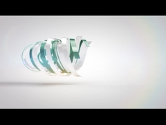 Caucho de silicona líquida de dos partes fácil de usar RTV-2 para grado alimenticio