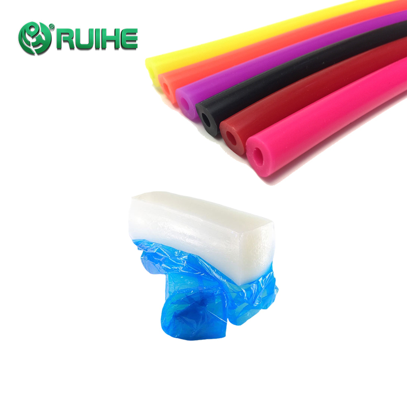 Fast Curing LSR Liquid Silicone Rubber with 40-50-60-70 Shore Hardness ...