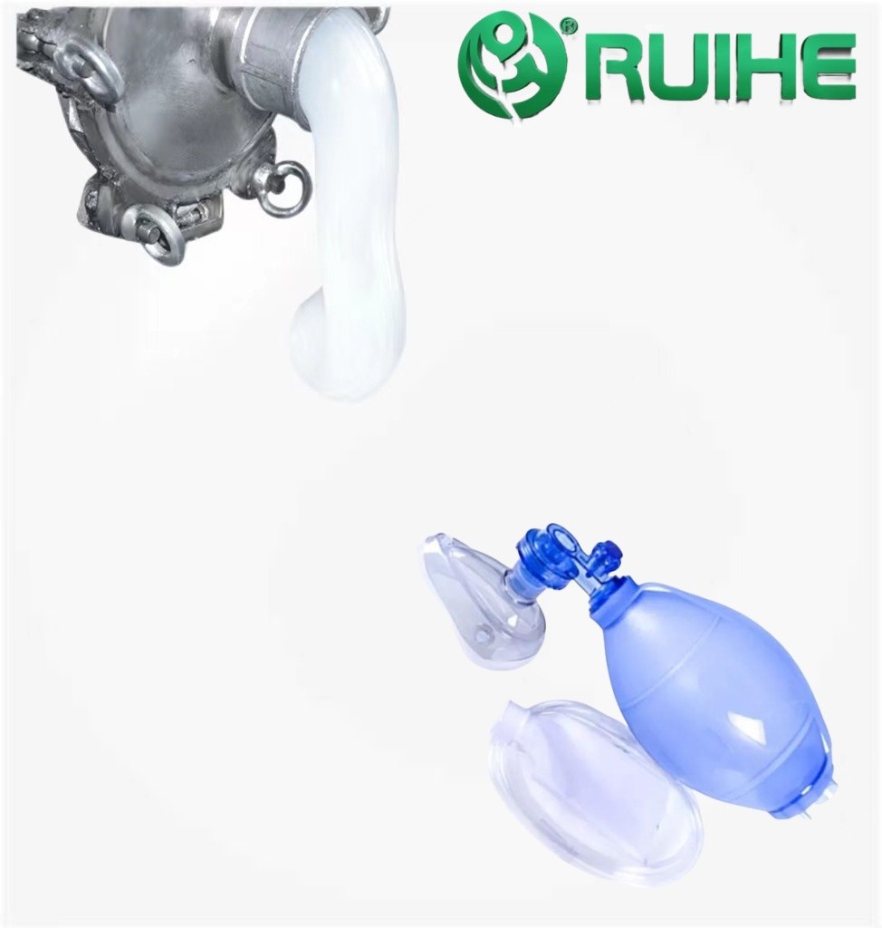 FDA Approved Medical Grade Silicone